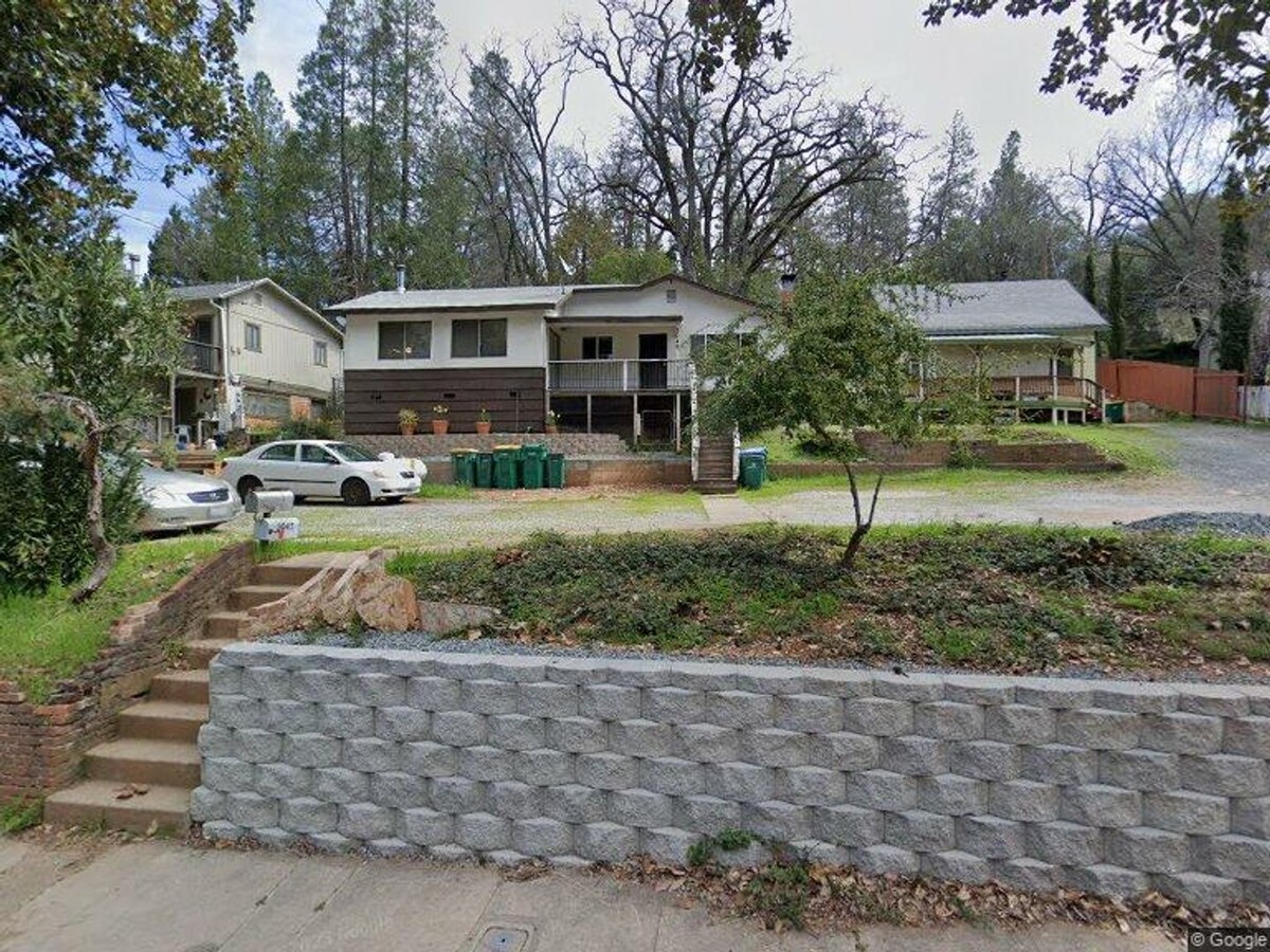 Nice 2+ Bed / 1 Bath Duplex in Placerville - Nice 2+ Bed / 1 Bath Duplex in Placerville Casa Adosada