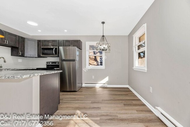 Photo - Watersville Apartments