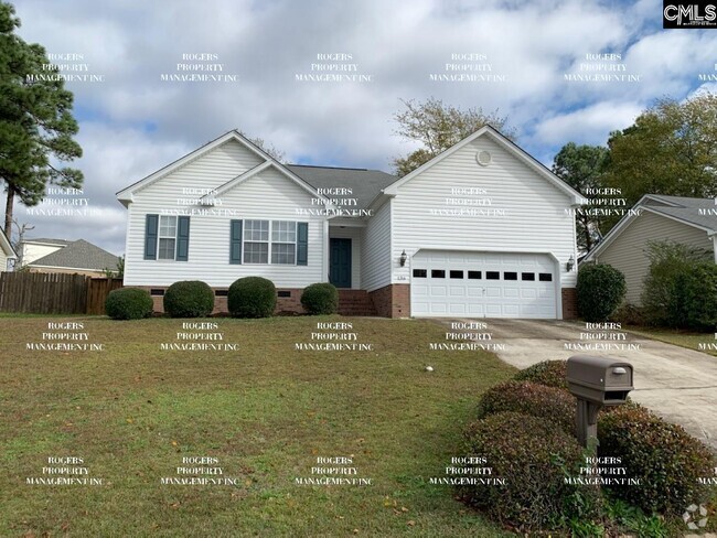 Building Photo - 136 Longshadow Dr Rental