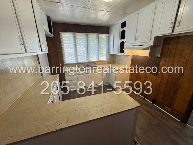 Photo - Birmingham/Ensley