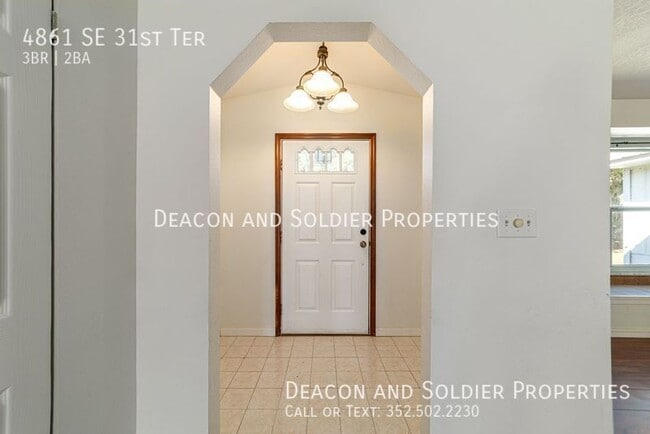 Photo - 4861 SE 31st Terrace