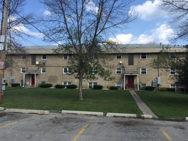 Photo - 2328 Gabriel Ave Apartments