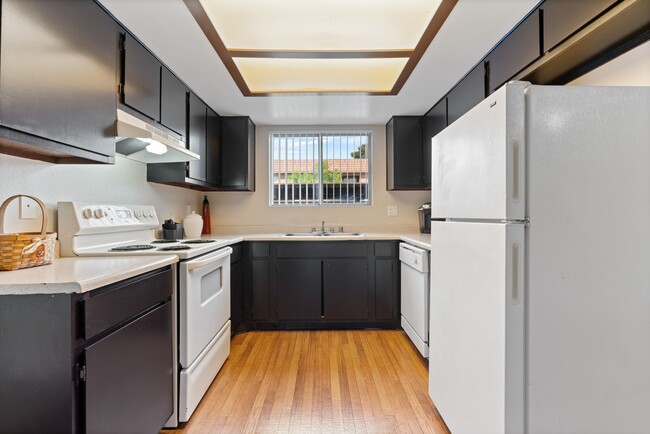 Photo - Regency Heights