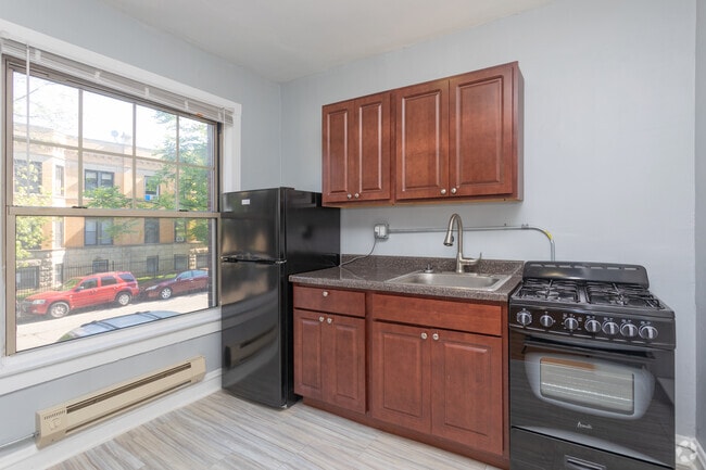 Photo - 3257-3267 W. Wrightwood Ave