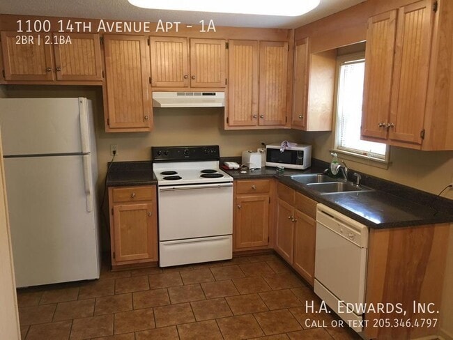 Photo - 1100 14th Ave Unidad 1A