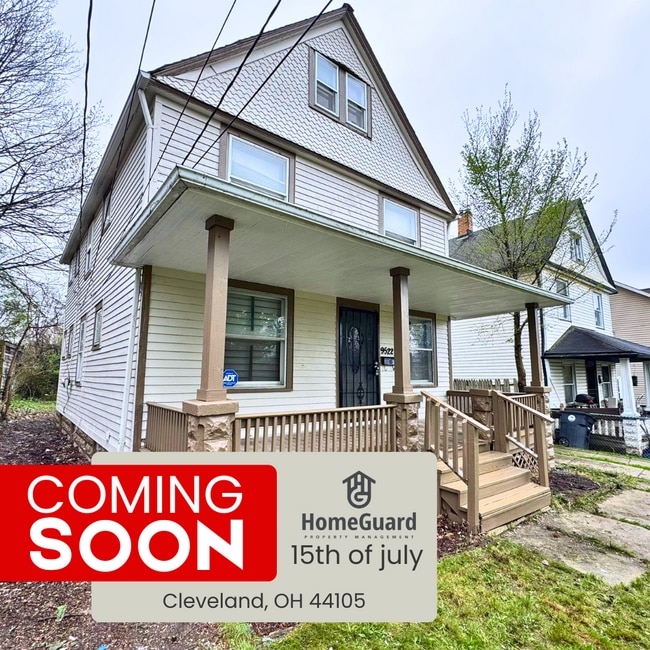 Building Photo - 9522 Dunlap Ave