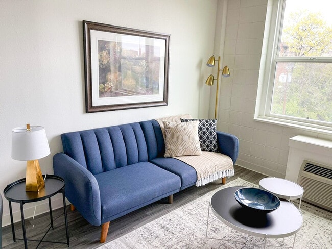 Photo - 2515 Burnet Ave Unit ID1036758P