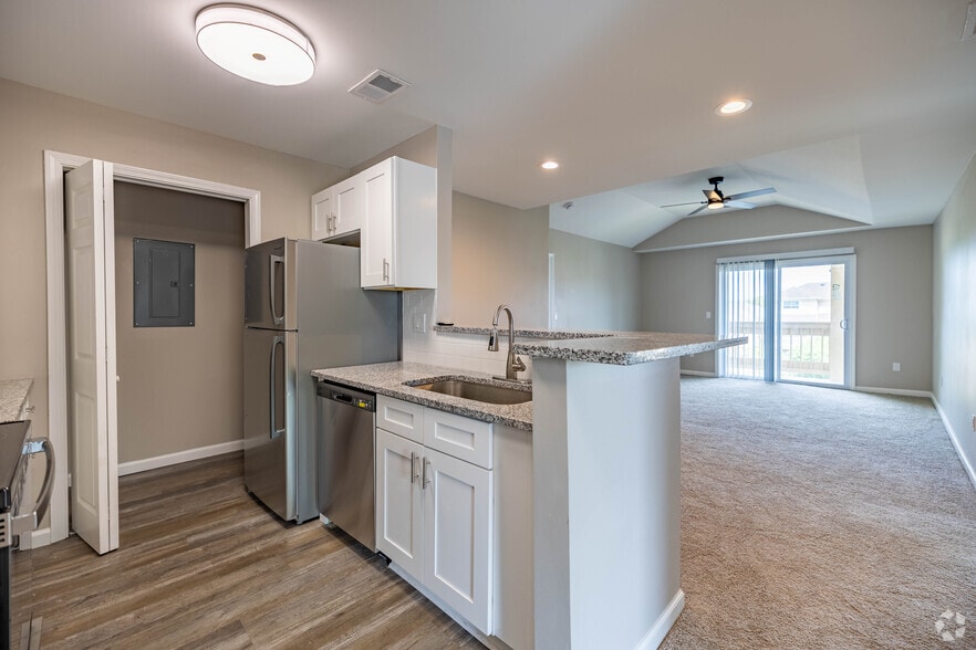 Interior Photo