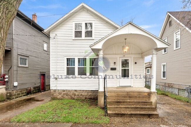 Photo - WEST SIDE! 2 Bedroom Single Family Home! JUST LISTED!