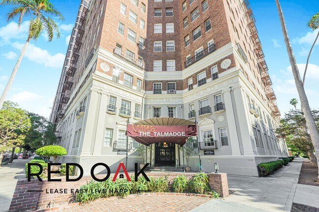 Photo - 3278 Wilshire Blvd Unit 306