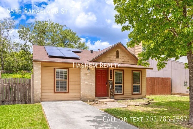 Photo - 5535 Rangeland St