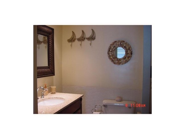 MASTER FULL BATH - 4010 Galt Ocean Dr Unidad 706