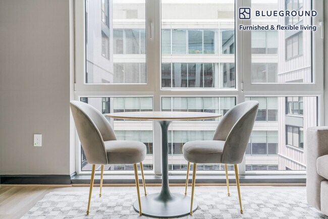 Photo - 1313 L St NW Unit SI FL8-ID1110