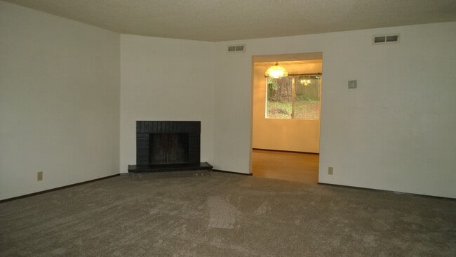 Living room - 271 146th Pl NE