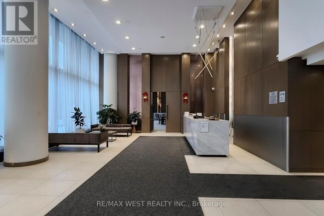 Photo - 121 McMahon Dr Unité 3517