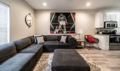 Photo - 1518 Avenue W