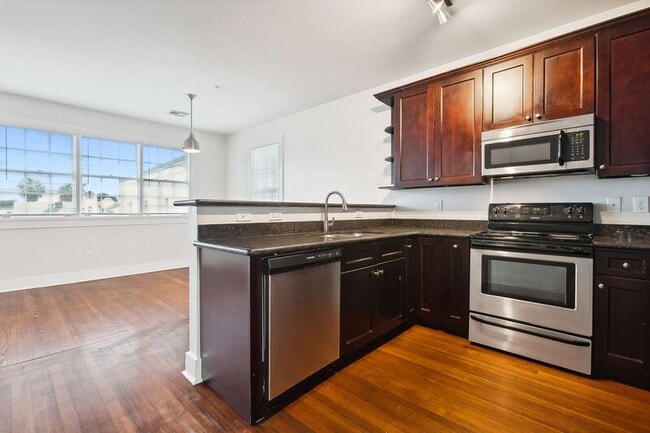 Photo - 2203 Second St. Unit Apt. A