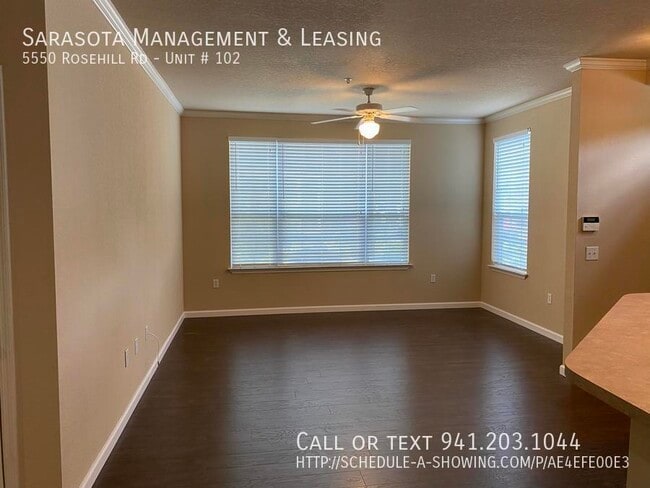 Photo - 5550 Rosehill Rd Unit # 102