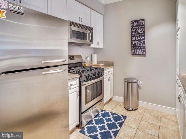 Photo - 555 Massachusetts Ave NW Unit 415