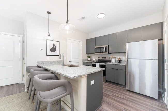 Photo - Retreat at Citygate