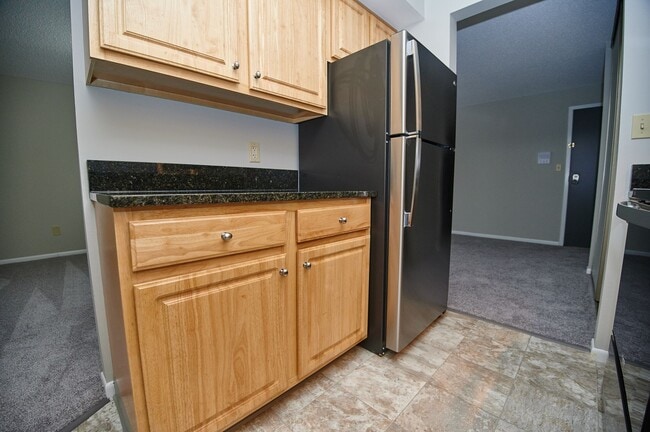 Photo - St. Clair Woods Apartments