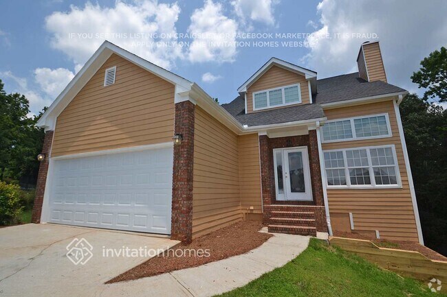 Building Photo - 365 Georgian Hills Dr Rental