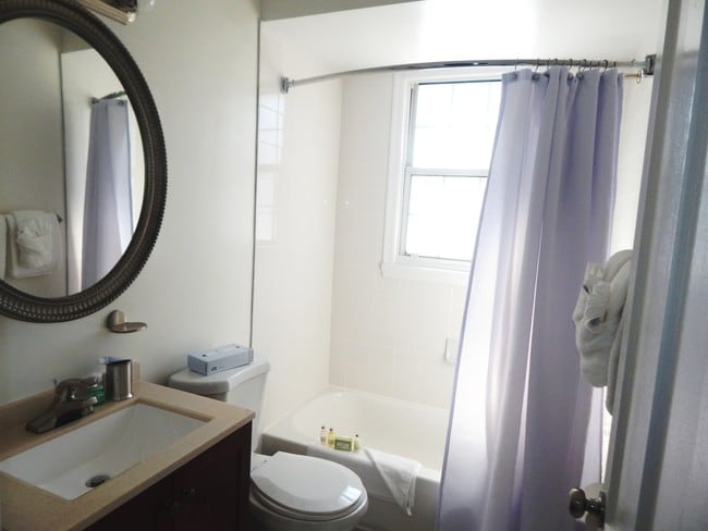 Photo - Martin's View Apartments