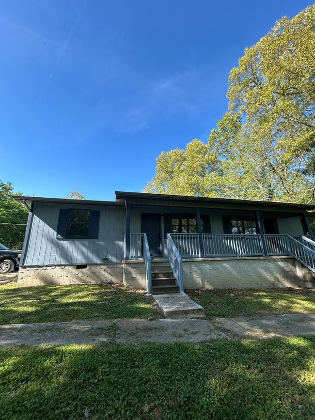 Building Photo - Duplex in Rossville GA
