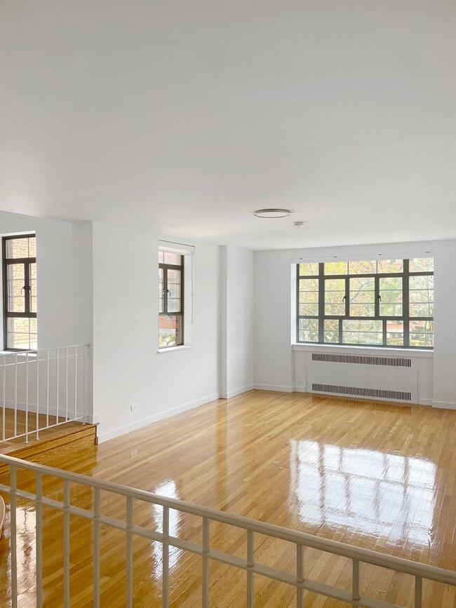 Photo - The Leslie — A Private Garden Enclave for the Modern New Yorker Unidad 23W