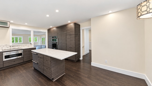 3501 Timber Trail