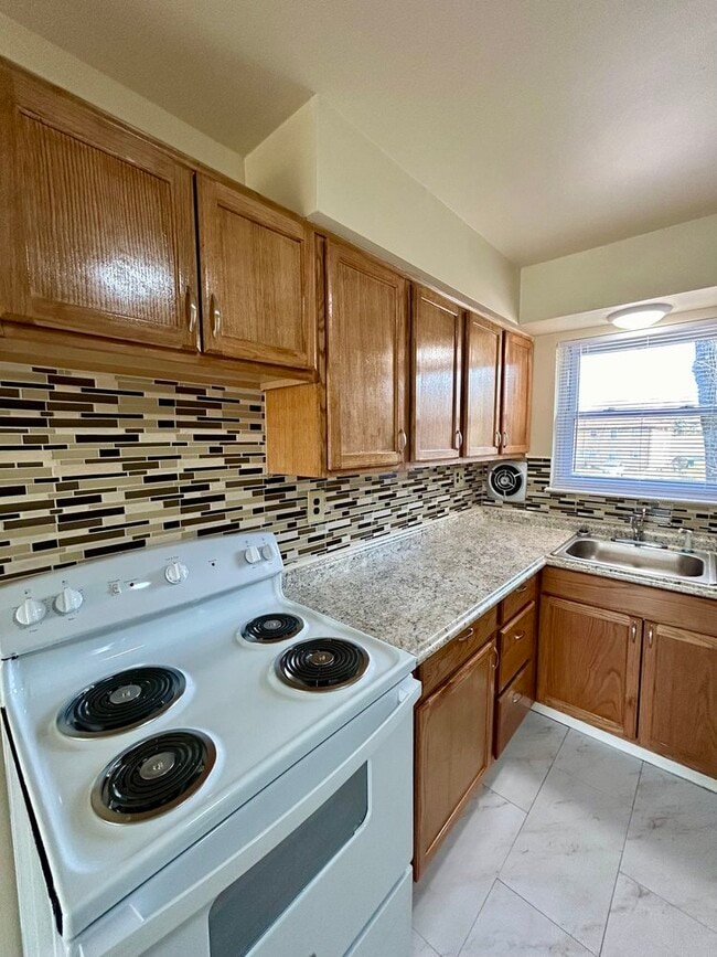 Eagle Rock & Hensyn Village Apartments Mount Olive, NJ