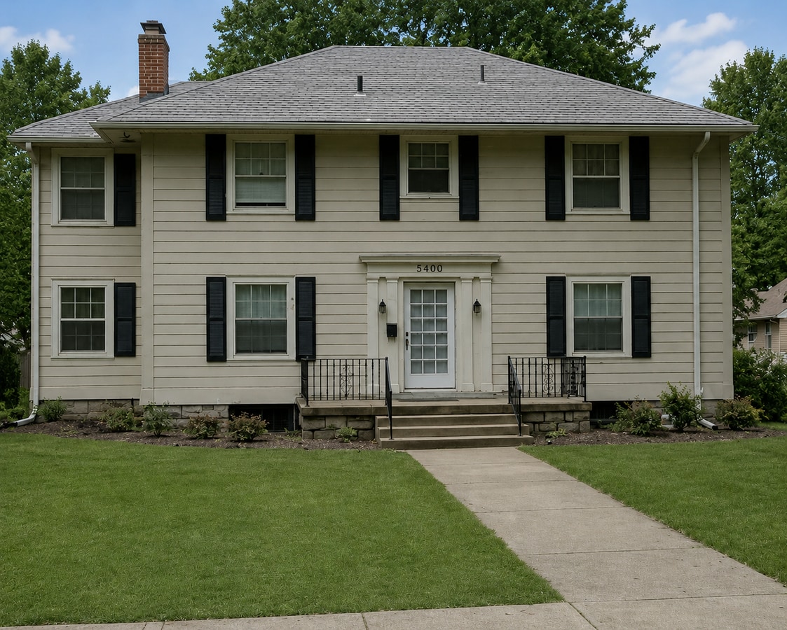 Spacious 4 Bed / 2.5 Bath Home with 2-Car Garage in a Prime Kansas City Location! - Spacious 4 Bed / 2.5 Bath Home with 2-Car Garage in a Prime Kansas City Location!