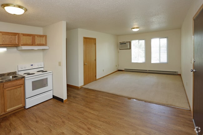 WestBrook Apartments