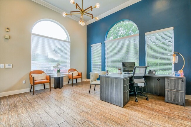 Photo - Fairways at Prestonwood