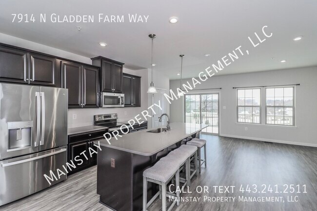 Photo - 7914 N Gladden Farm Way