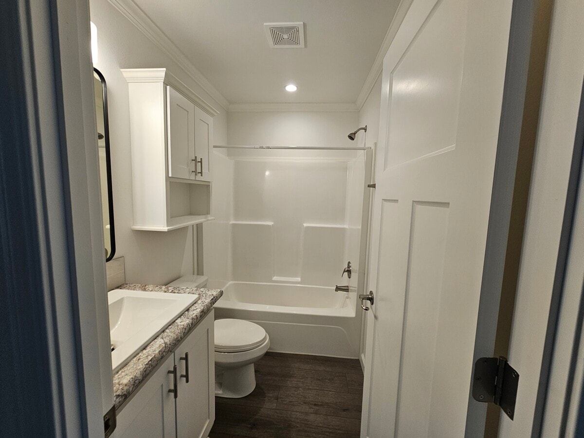 Photo - 1003 Paradise Ln