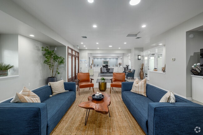 Leasing Office