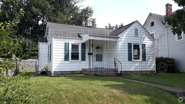 Building Photo - 2404 Shelby St Rental