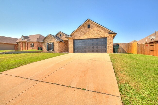 Photo - 3 bed 2 bath great house