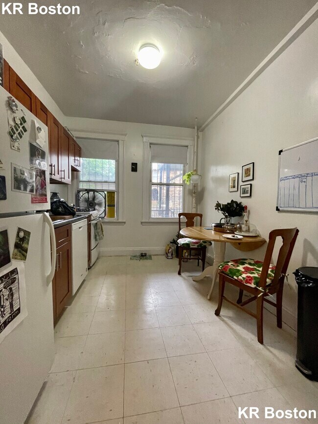 Photo - 1622 Commonwealth Ave Unit 7