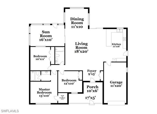 Building Photo - 5487 Kenwood Dr Rental