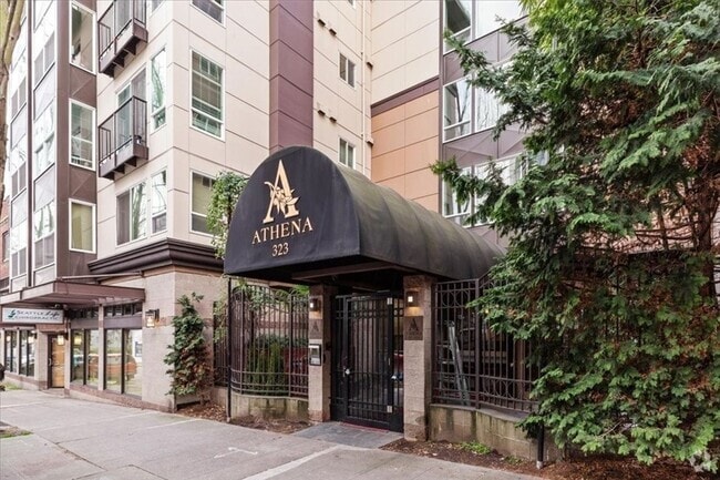 Building Photo - Beautiful Condo in the Heart of Queen Anne Unit 610