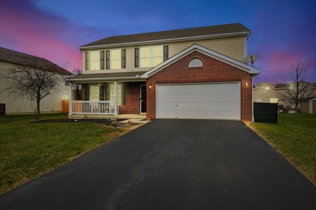 Building Photo - 601 Clark Ave