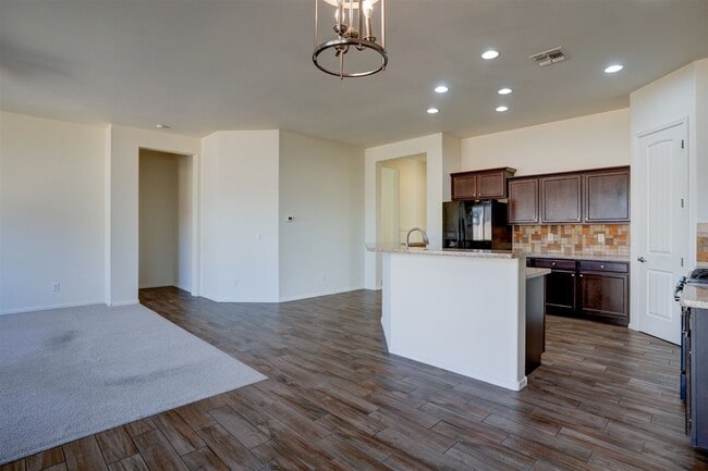 Photo - 3 bed 2 bath home for Rent in Quailwood!