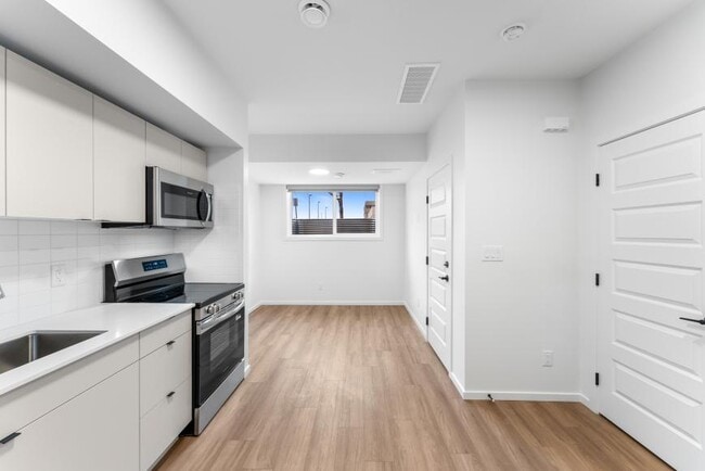 Photo - 1.0 bedroom in Edmonton Alberta T5G 2T1 Unité B1