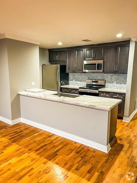 Building Photo - 15575 Marina Dr Unit 329B Rental