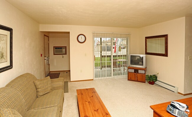 Bos Creek Estates