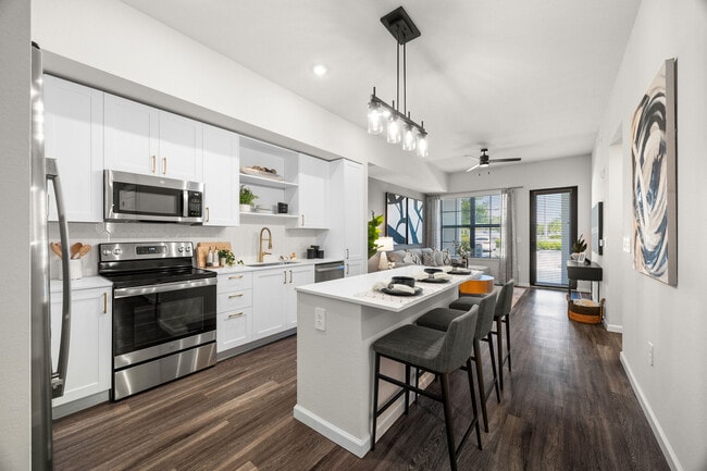 Photo - Indigo Stuart Apartments