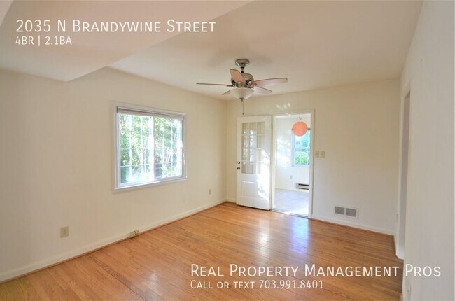 2035 N Brandywine St
