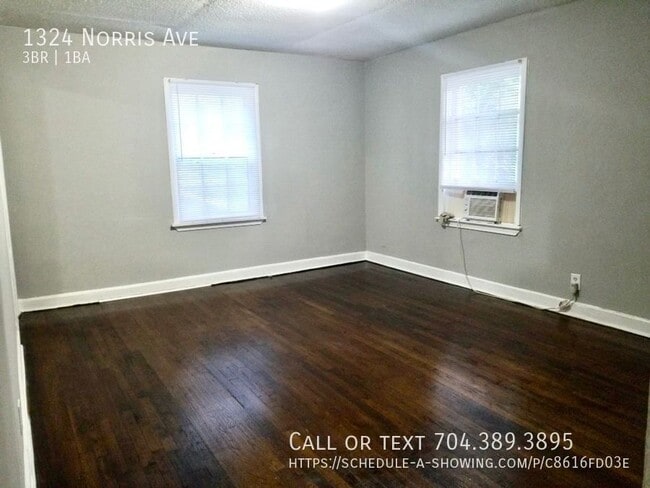Photo - 1324 Norris Ave